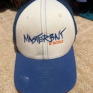 Fishing Hat